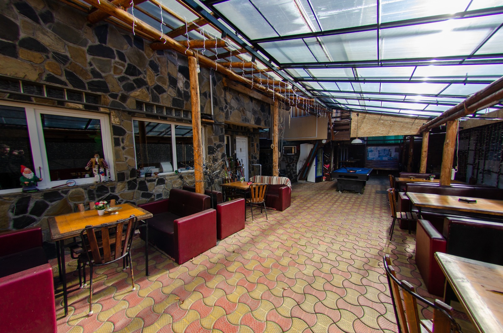 OCAZIE! La Voicu stai 6 platesti 5!